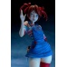 Chucky (Child´s Play) Bishoujo PVC Statue 1/7 Chucky 20 cm Kotobukiya Product