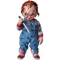 Chucky (Child´s Play) MAFEX Action Figure Chucky (Bride of Chucky) 13 cm Medicom Toy Product