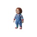 Chucky (Child´s Play) MAFEX Action Figure Good Guys (Renewal Ver.) 13 cm Medicom Toy Product