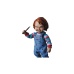 Chucky (Child´s Play) MAFEX Action Figure Good Guys (Renewal Ver.) 13 cm Medicom Toy Product