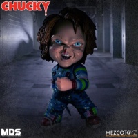 Chucky: Designer Series Deluxe Mezco Toyz Product