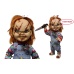 Chucky Talking Mega Scale 15 inch Mezco Toys Product