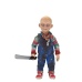 Chucky (TV Series) Action Figures 1/7 Good Guy Assortment (12) NECA Product