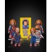 Chucky (TV Series) Action Figures 1/7 Good Guy Assortment (12) NECA Product