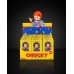Chucky (TV Series) Action Figures 1/7 Good Guy Assortment (12) NECA Product