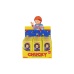 Chucky (TV Series) Action Figures 1/7 Good Guy Assortment (12) NECA Product
