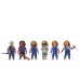 Chucky (TV Series) Action Figures 1/7 Good Guy Assortment (12) NECA Product