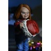 Chucky: TV Series - Ultimate Chucky Holiday Edition 7 inch Action Figure NECA Product