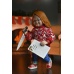 Chucky: TV Series - Ultimate Chucky Holiday Edition 7 inch Action Figure NECA Product