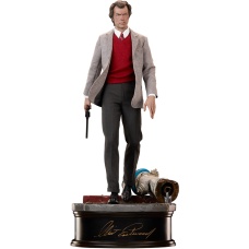 Clint Eastwood: Harry Callahan 1:4 Scale Statue | Sideshow Collectibles