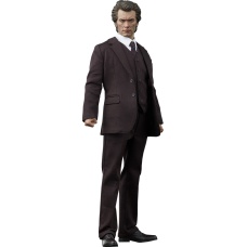 Clint Eastwood: Harry Callahan Final Act Variant 1:6 Scale Figure | Sideshow Collectibles