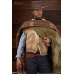 Clint Eastwood: The Good, The Bad, and The Ugly - The Man With No Name 1:4 Scale Statue Sideshow Collectibles Product
