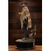 Clint Eastwood: The Good, The Bad, and The Ugly - The Man With No Name 1:4 Scale Statue Sideshow Collectibles Product