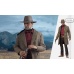Clint Eastwood: William Munny 1:6 Scale Figure Sideshow Collectibles Product