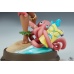 Club Coconut Collection: Island Girl Statue Sideshow Collectibles Product