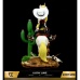 Collectible figurine Cartoon Kingdom, Lucky Luke and Jolly Jumper 1/6 cartoonkingdom Product