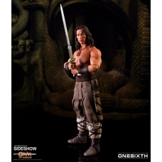 Conan: Conan the Barbarian 1:6 Scale Figure | Chronicle Collectibles