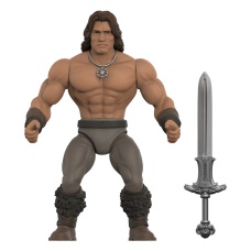 Conan the Barbarian 1982 Vintage Collection Action Figure Wave 1 Conan 14 cm - Super7 (NL)