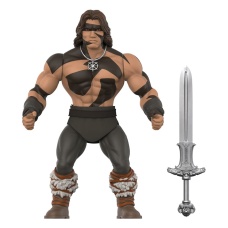 Conan the Barbarian 1982 Vintage Collection Action Figure Wave 1 Conan Warpaint Ver. 14 cm - Super7 (NL)