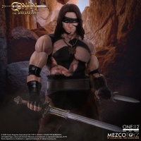 Conan the Barbarian Action Figure 1/12 Conan (1982) 16 cm Mezco Toys Product