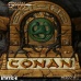Conan the Barbarian: Conan the Barbarian 1982 Statue Mezco Toys Product