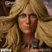 Conan the Barbarian: Conan the Barbarian 1982 Statue Mezco Toys Product