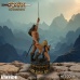Conan the Barbarian: Conan the Barbarian 1982 Statue Mezco Toys Product
