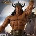 Conan the Barbarian: Conan the Barbarian 1982 Statue Mezco Toys Product