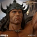 Conan the Barbarian: Conan the Barbarian 1982 Statue Mezco Toys Product