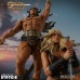 Conan the Barbarian: Conan the Barbarian 1982 Statue Mezco Toys Product