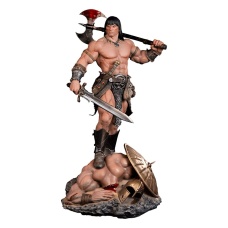 Conan the Barbarian Statue 1/4 Conan 58 cm - Premium Collectibles Studio (NL)
