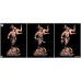 Conan the Barbarian Statue 1/4 Conan Deluxe Edition 63 cm Premium Collectibles Studio Product