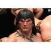 Conan the Barbarian Statue 1/4 Conan Deluxe Edition 63 cm Premium Collectibles Studio Product