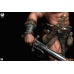 Conan the Barbarian Statue 1/4 Conan Deluxe Edition 63 cm Premium Collectibles Studio Product