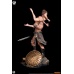 Conan the Barbarian Statue 1/4 Conan Deluxe Edition 63 cm Premium Collectibles Studio Product