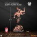 Conan the Barbarian Statue 1/4 Conan Deluxe Edition 63 cm Premium Collectibles Studio Product
