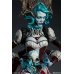Court of the Dead: Ellianastis the Great Oracle Premium Statue Sideshow Collectibles Product