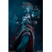 Court of the Dead: Ellianastis the Great Oracle Premium Statue Sideshow Collectibles Product