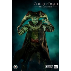 Court of the Dead: Malavestros 1:6 Scale Figure - threeA (EU)