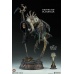 Court of the Dead: Poxxil The Scourge Statue Sideshow Collectibles Product