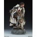 Court of the Dead: Shard - Faith Bearer's Fury Premium Statue Sideshow Collectibles Product