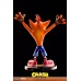 Crash Bandicoot: N Sane Trilogy Crash Bandicoot Statue First 4 Figures Product