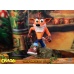 Crash Bandicoot Statue Crash Bandicoot Classic 32 cm First 4 Figures Product