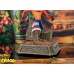 Crash Bandicoot Statue Crash Bandicoot Classic 32 cm First 4 Figures Product