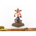 Crash Bandicoot Statue Crash Bandicoot Classic 32 cm First 4 Figures Product