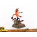 Crash Bandicoot Statue Crash Bandicoot Classic 32 cm First 4 Figures Product