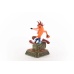 Crash Bandicoot Statue Crash Bandicoot Classic 32 cm First 4 Figures Product