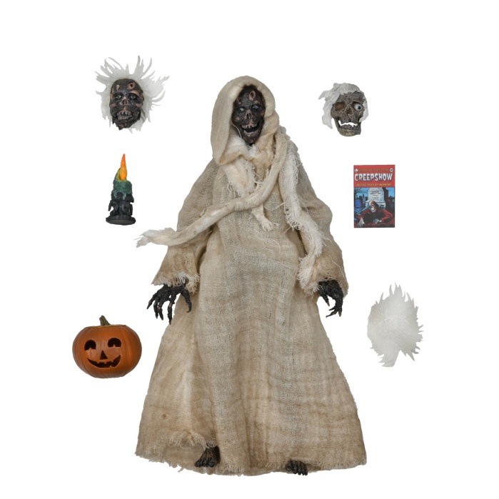 Creepshow: Ultimate The Creep 7 inch Action Figure NECA Product