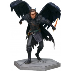 Critical Role: Vox Machina - Vax Statue | Sideshow Collectibles