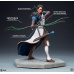 Critical Role: Vox Machina - Vex Statue Sideshow Collectibles Product